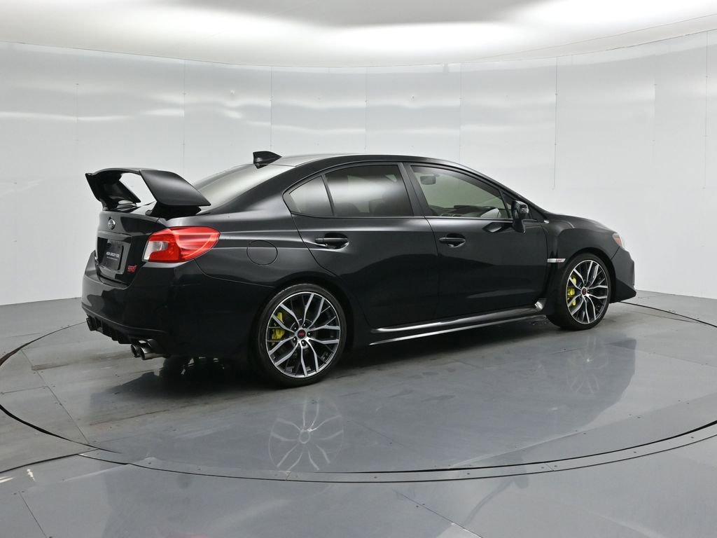 Used 2020 Subaru WRX STI Limited w/ Popular Package #1 image 25