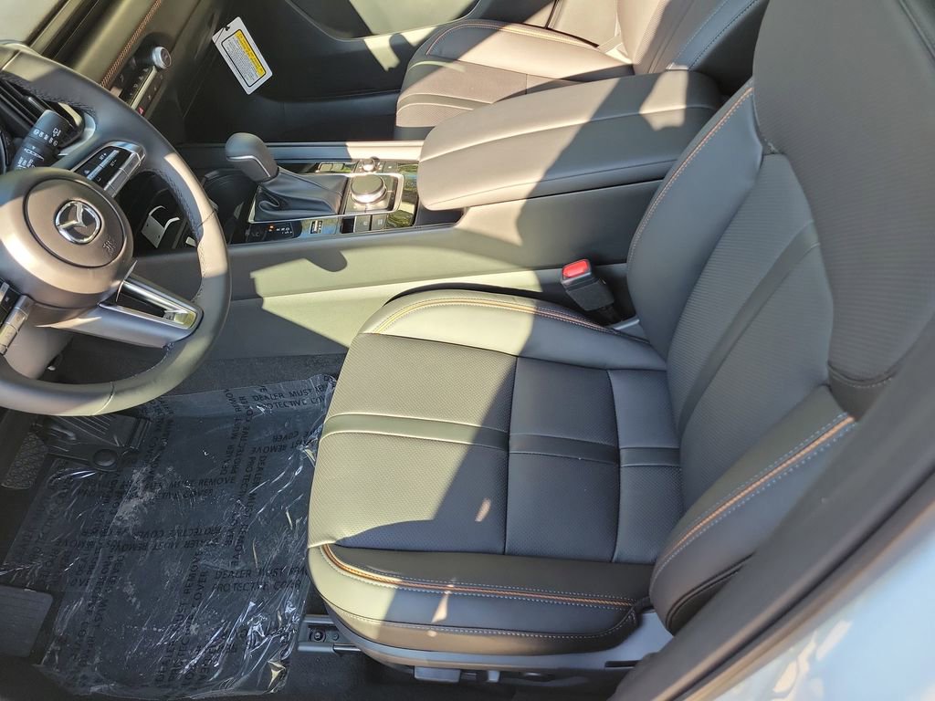 New 2026 MAZDA CX-50 AWD 2.5 Hybrid w/ Weather Package image 18