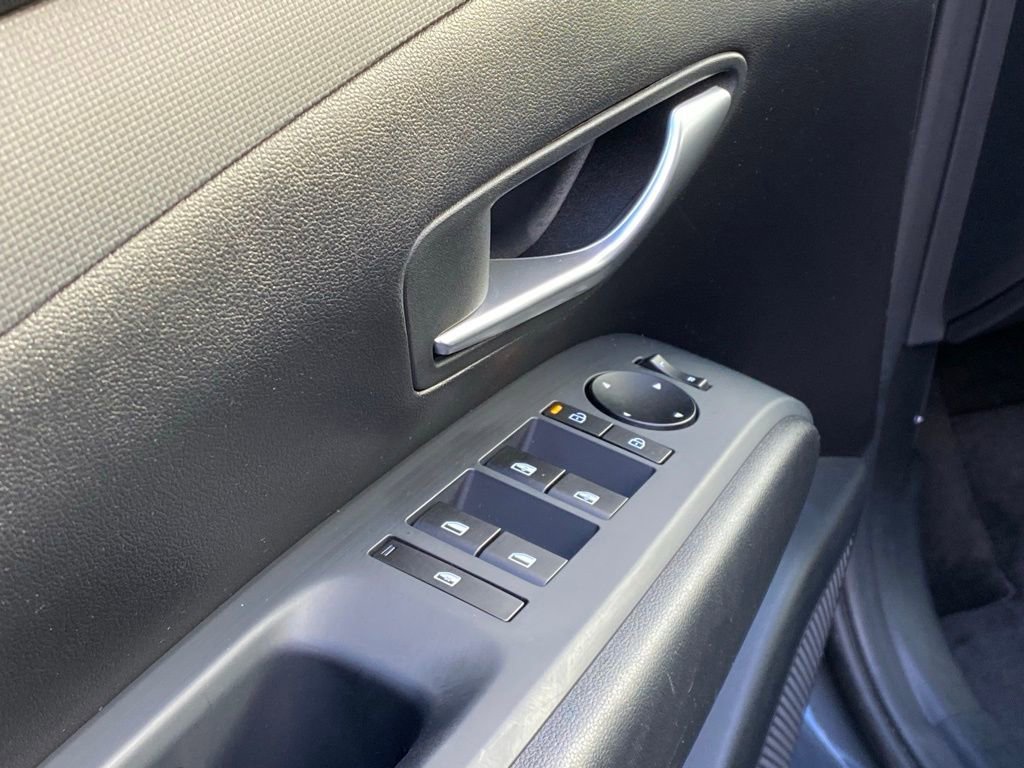 Used 2025 Hyundai Tucson SEL image 9