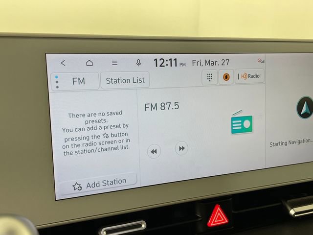 Certified 2023 Hyundai Ioniq 5 SEL image 7