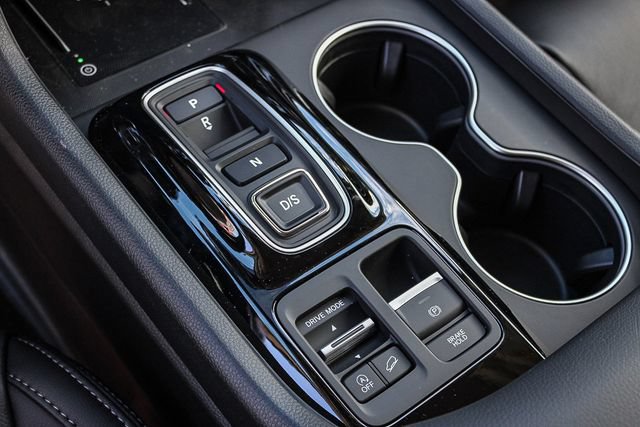 New 2026 Honda Pilot Touring image 18