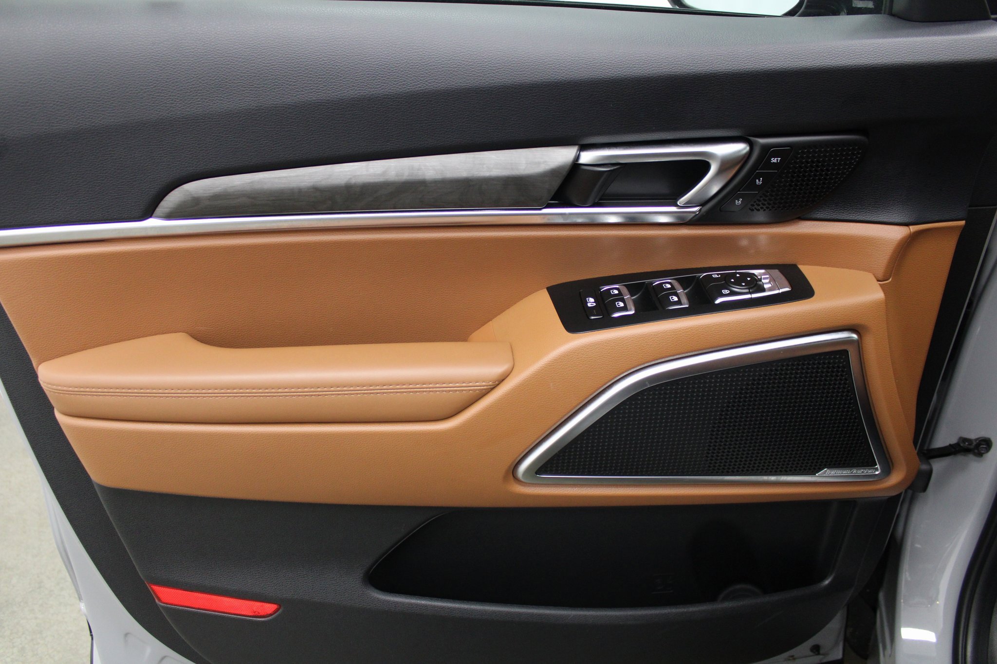 Used 2025 Kia Telluride SX Prestige X-Pro image 12