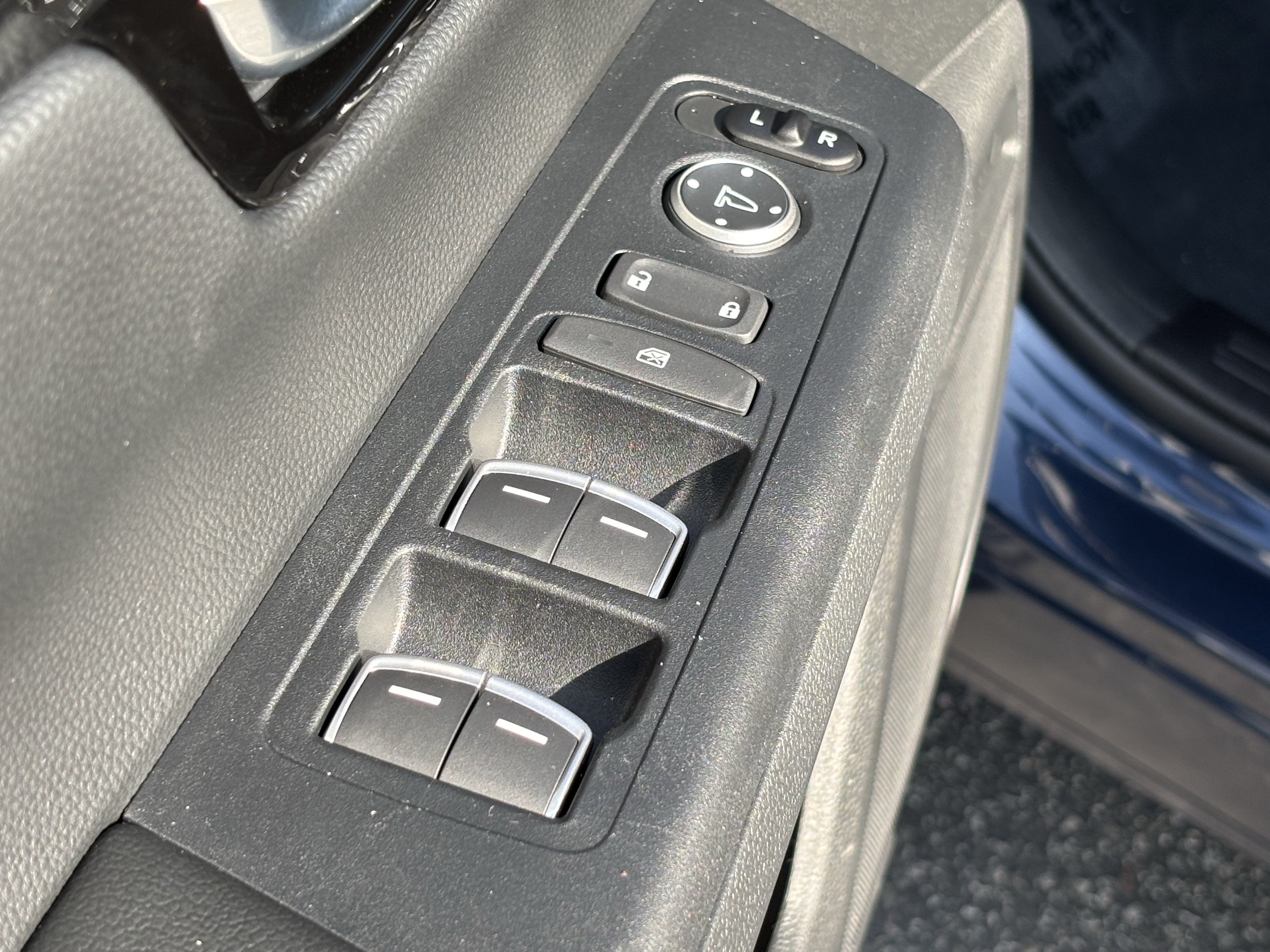 Certified 2026 Honda CR-V Sport Touring image 16