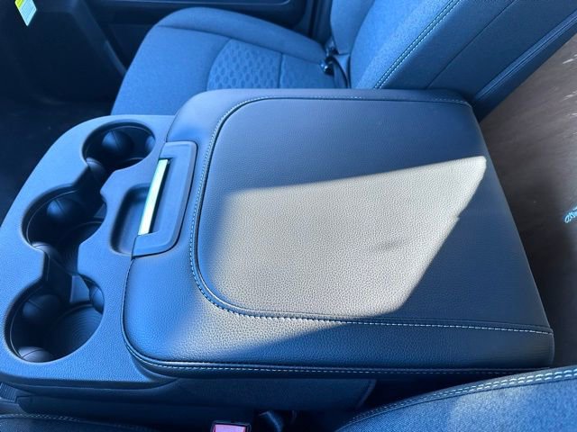 New 2026 RAM 2500 Tradesman image 30