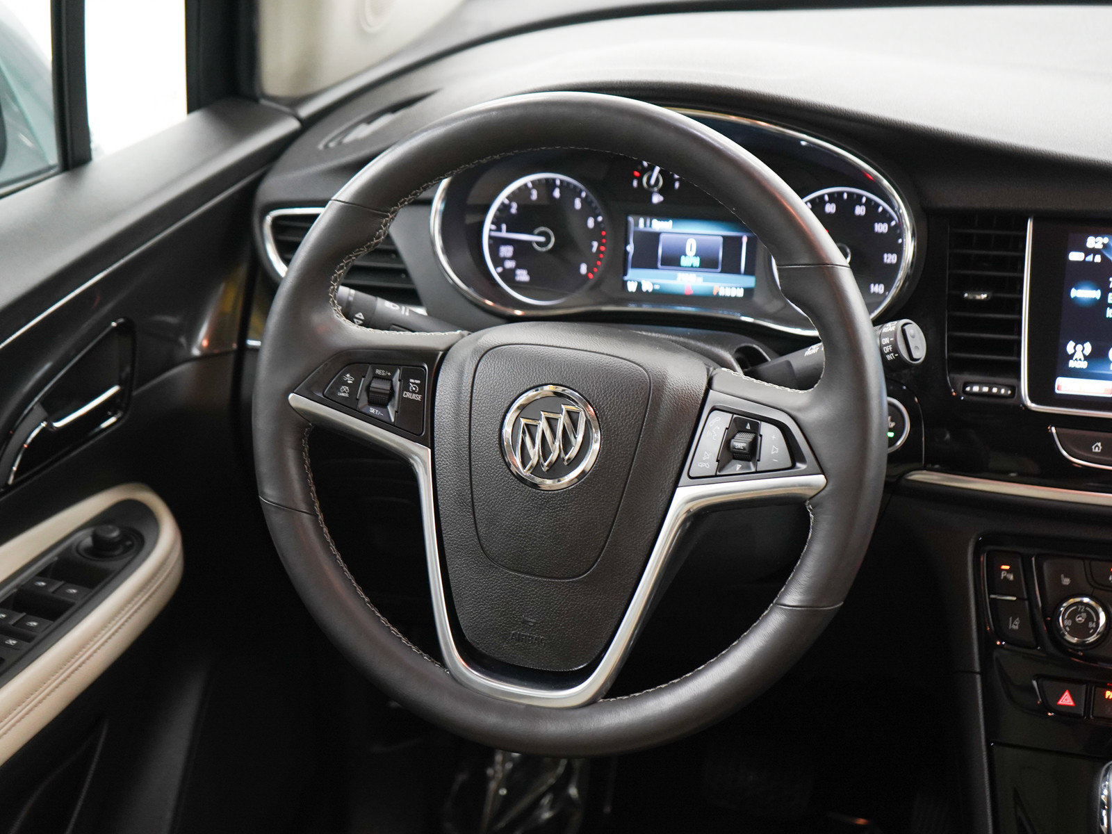 Used 2019 Buick Encore Essence w/ Safety Package II FWD image 14