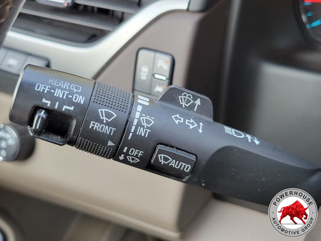 Used 2016 Chevrolet Tahoe LTZ image 33