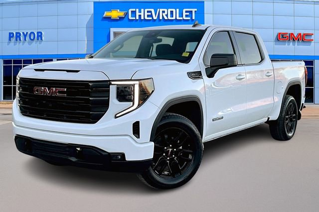 New 2026 GMC Sierra 1500 Elevation w/ Preferred Package image 2