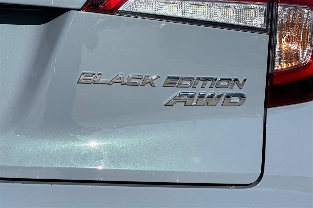 Certified 2022 Honda Pilot Black Edition image 35