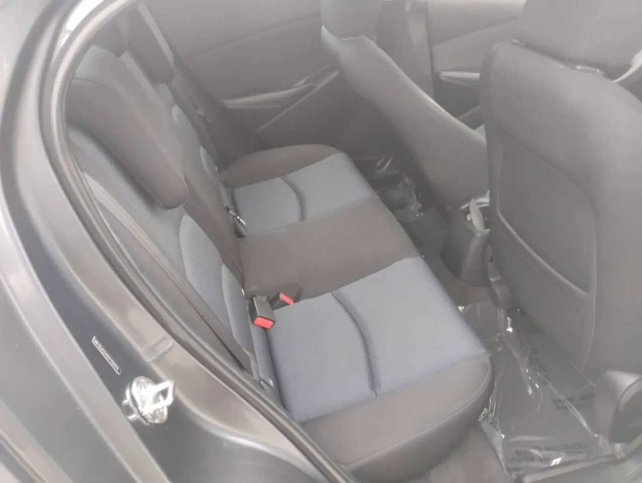 Used 2016 Scion iA image 19