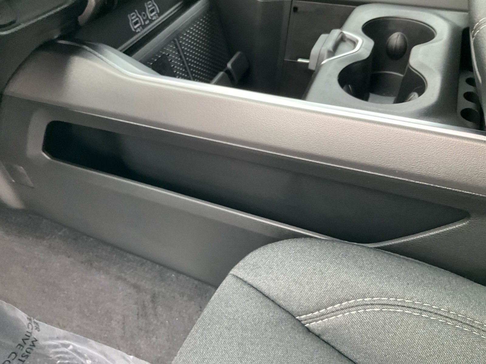 New 2026 RAM 1500 Big Horn image 31