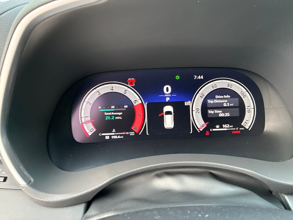 New 2026 Toyota Highlander XSE image 48