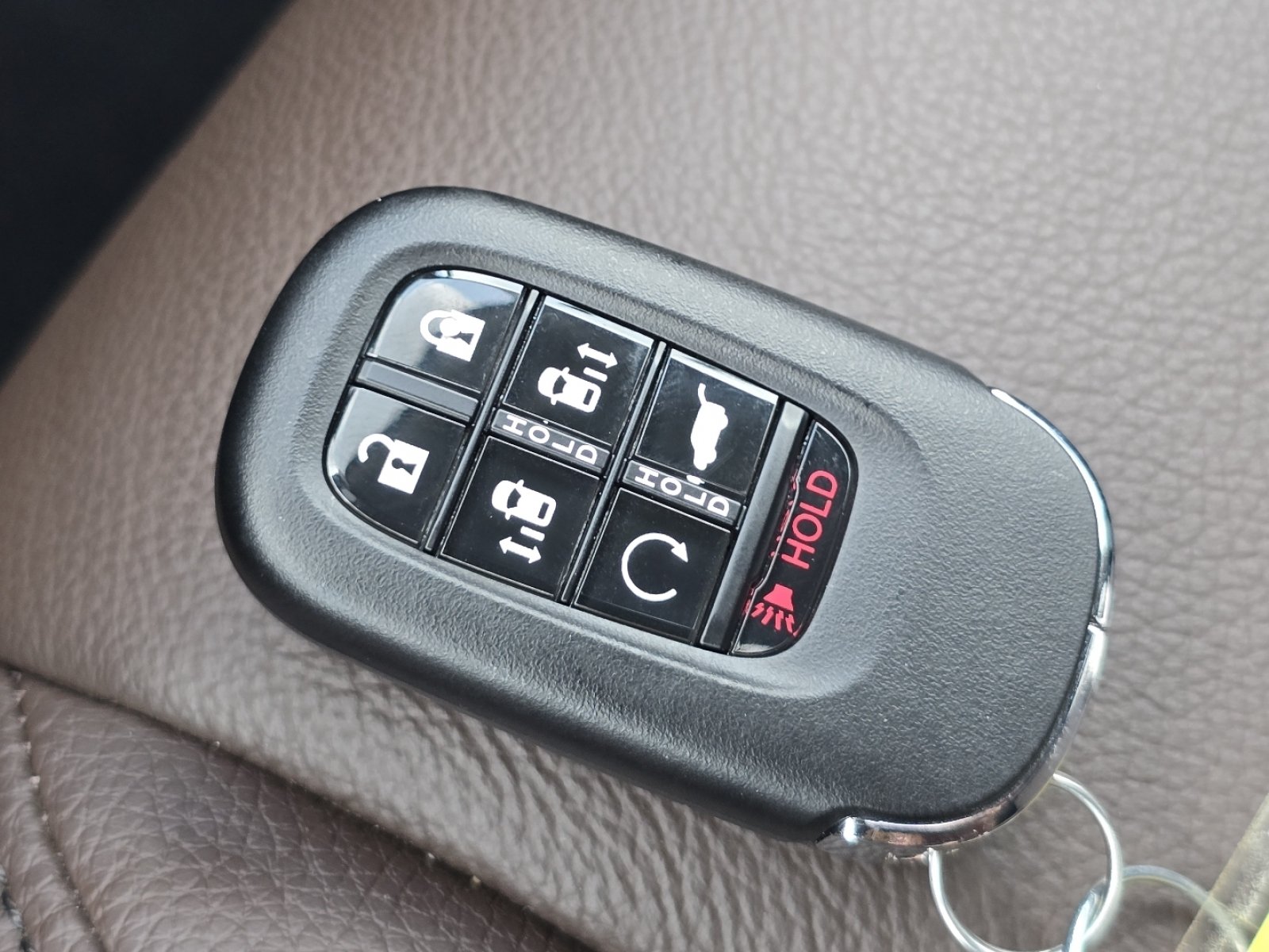 Used 2025 Honda Odyssey Touring image 36