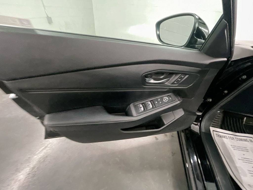 Used 2024 Honda Accord Sport image 21