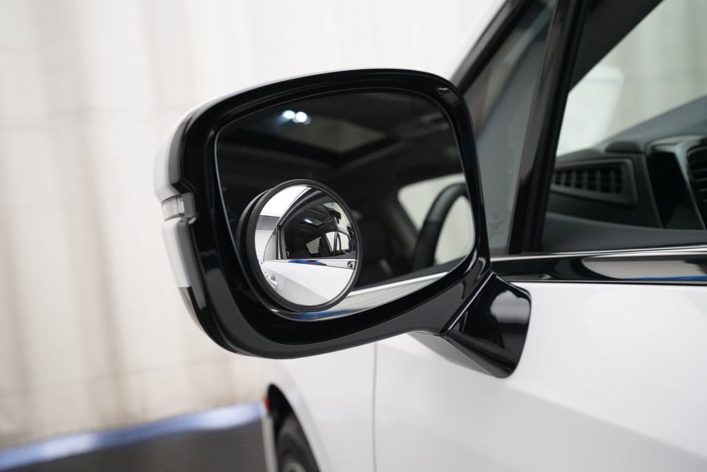 Certified 2025 Honda Odyssey Elite image 26