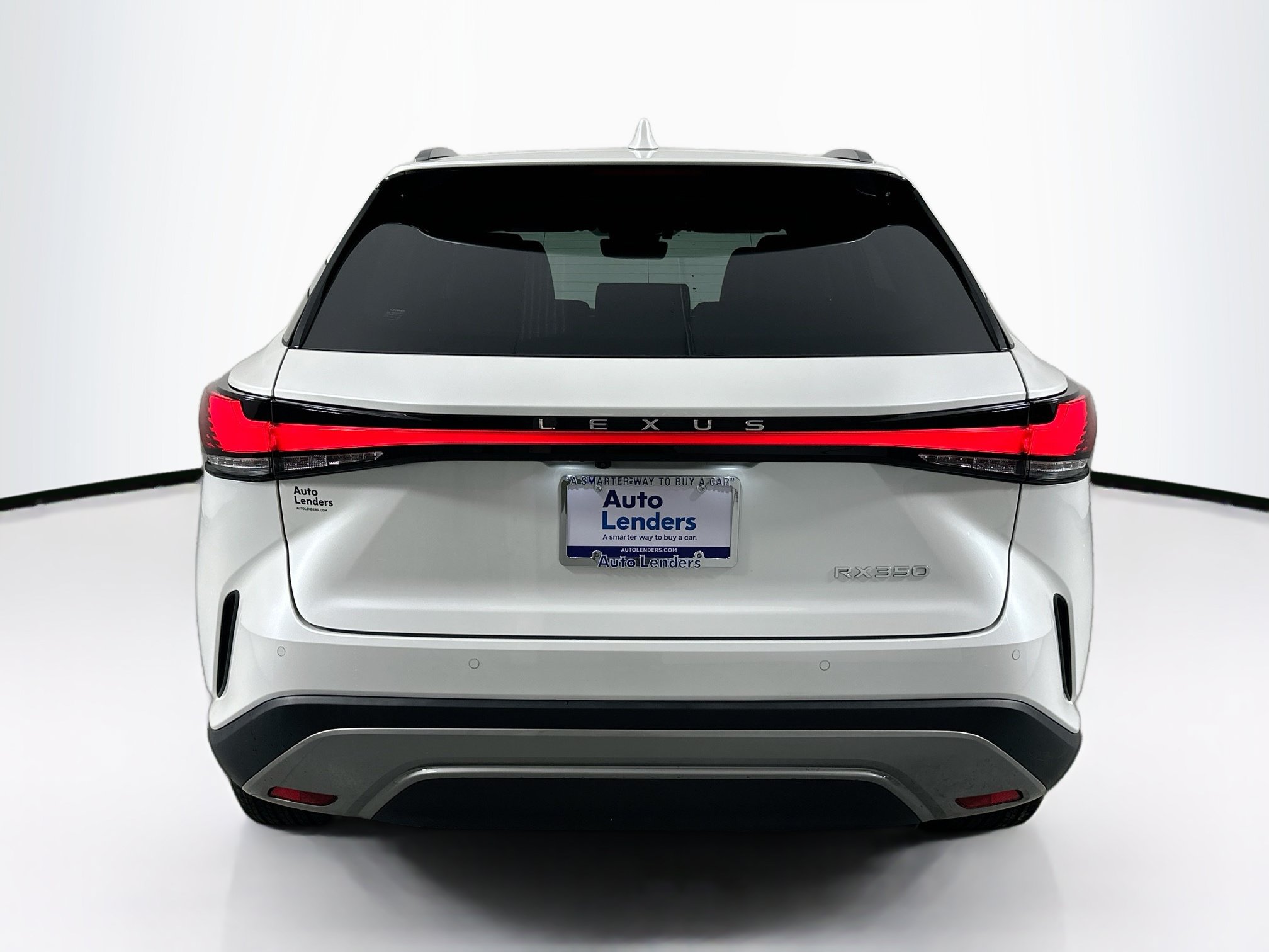 Used 2023 Lexus RX 350 Premium w/ Cold Area Package FWD image 6