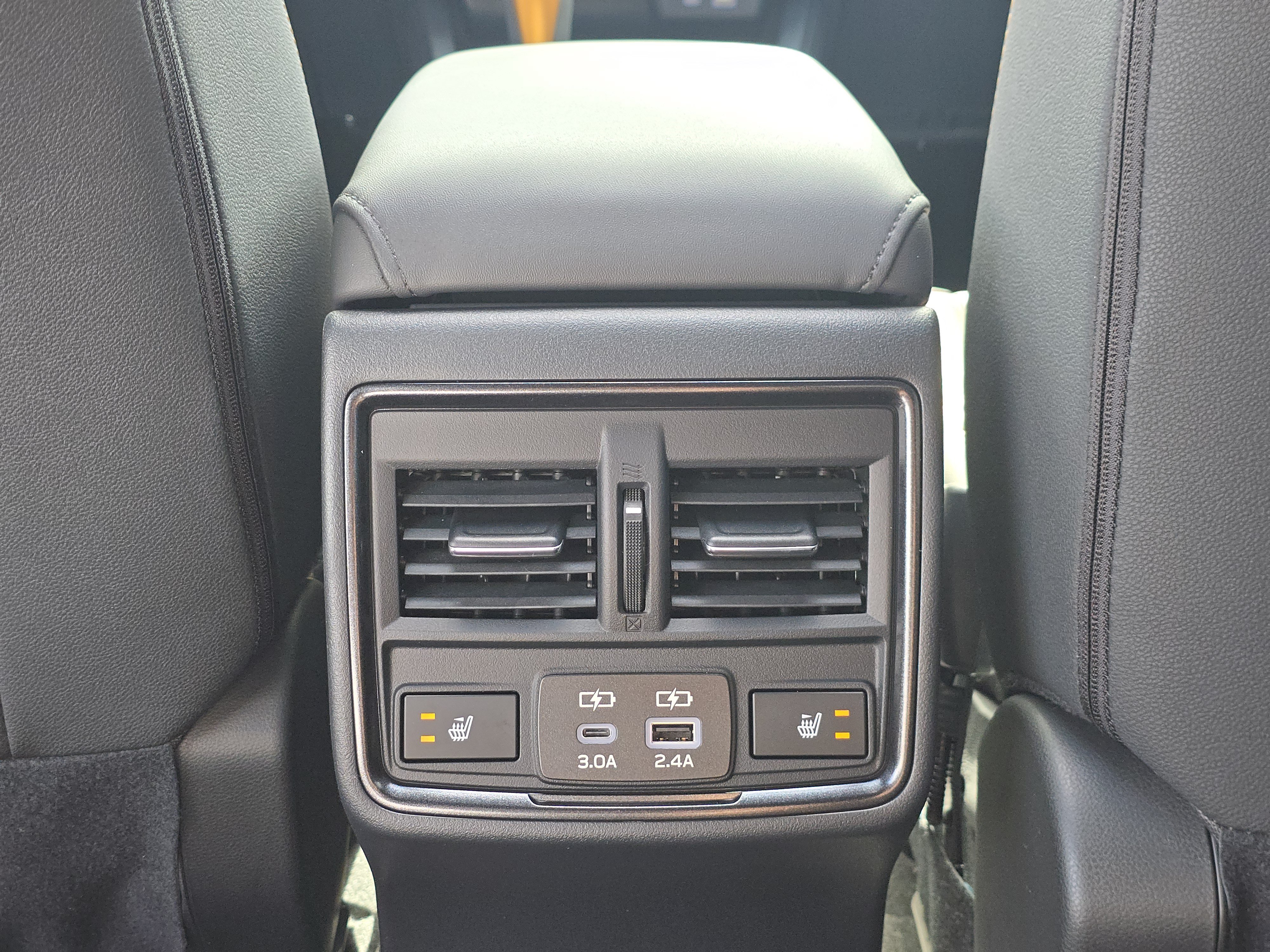 New 2026 Subaru Outback Wilderness AWD/4WD image 20