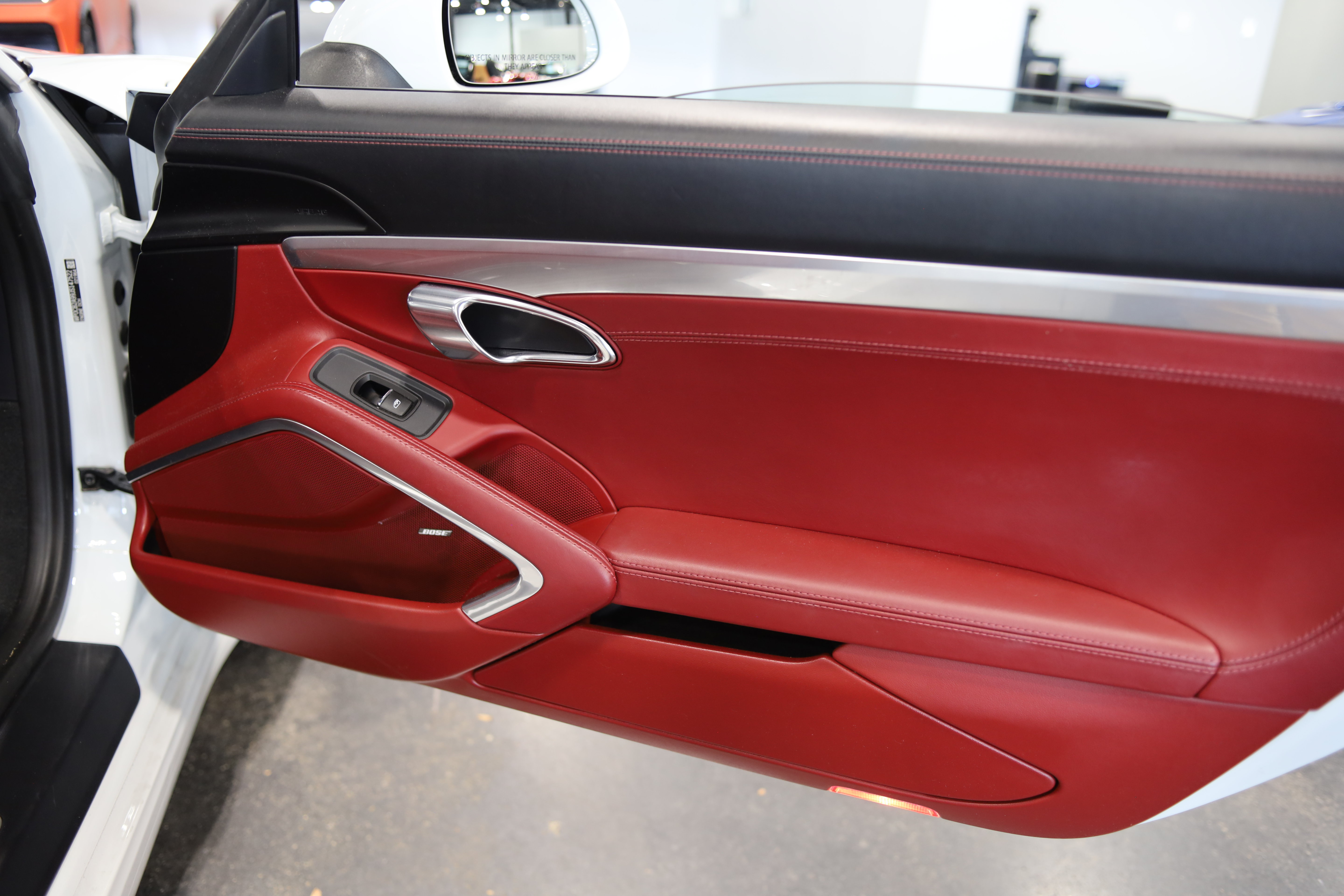 Used 2018 Porsche 911 Carrera S RWD image 33