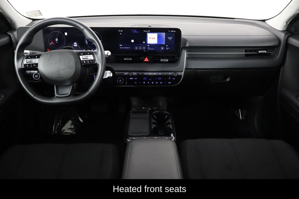Used 2025 Hyundai Ioniq 5 SE RWD image 13