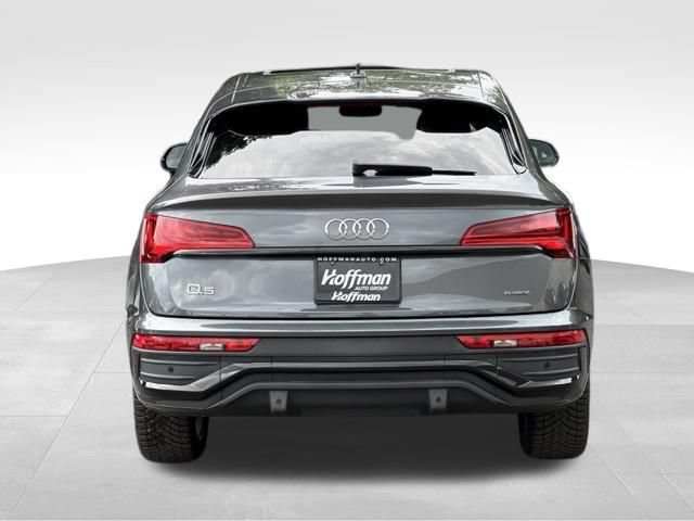 Used 2022 Audi Q5 2.0T Premium Plus AWD/4WD image 7