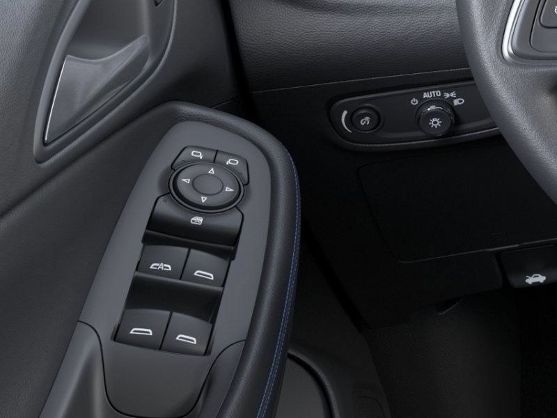 New 2026 Buick Encore GX Sport Touring w/ Advanced Technology Package FWD image 23