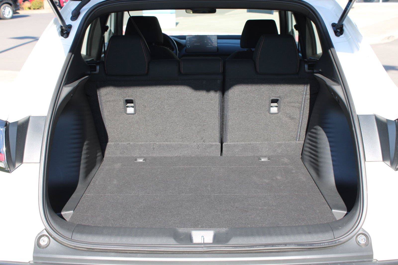 Used 2026 Honda HR-V Sport image 14