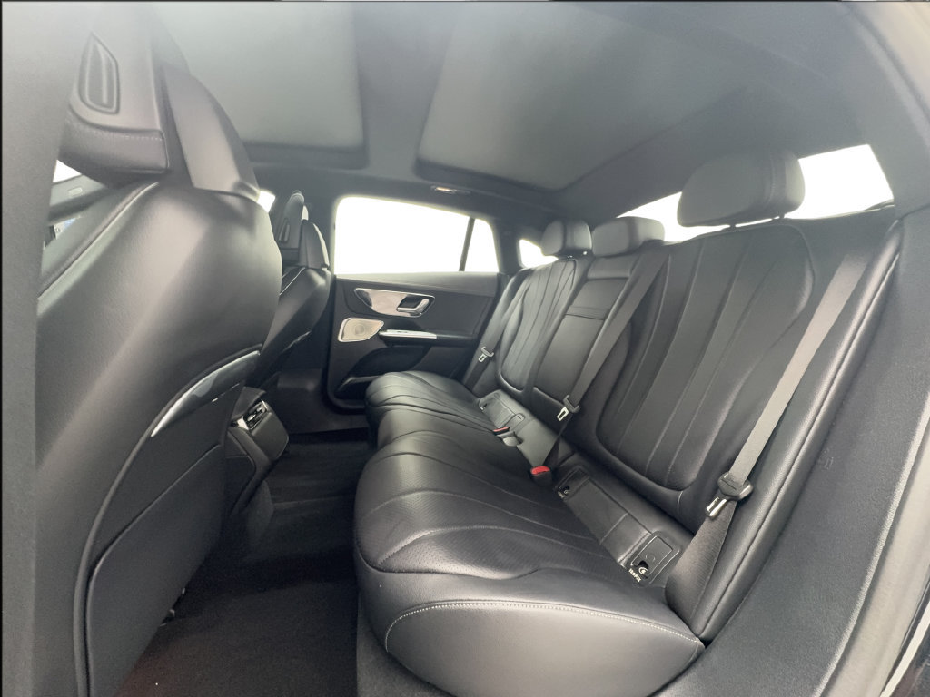 Used 2024 Mercedes-Benz EQE 350+ 4MATIC Sedan image 23