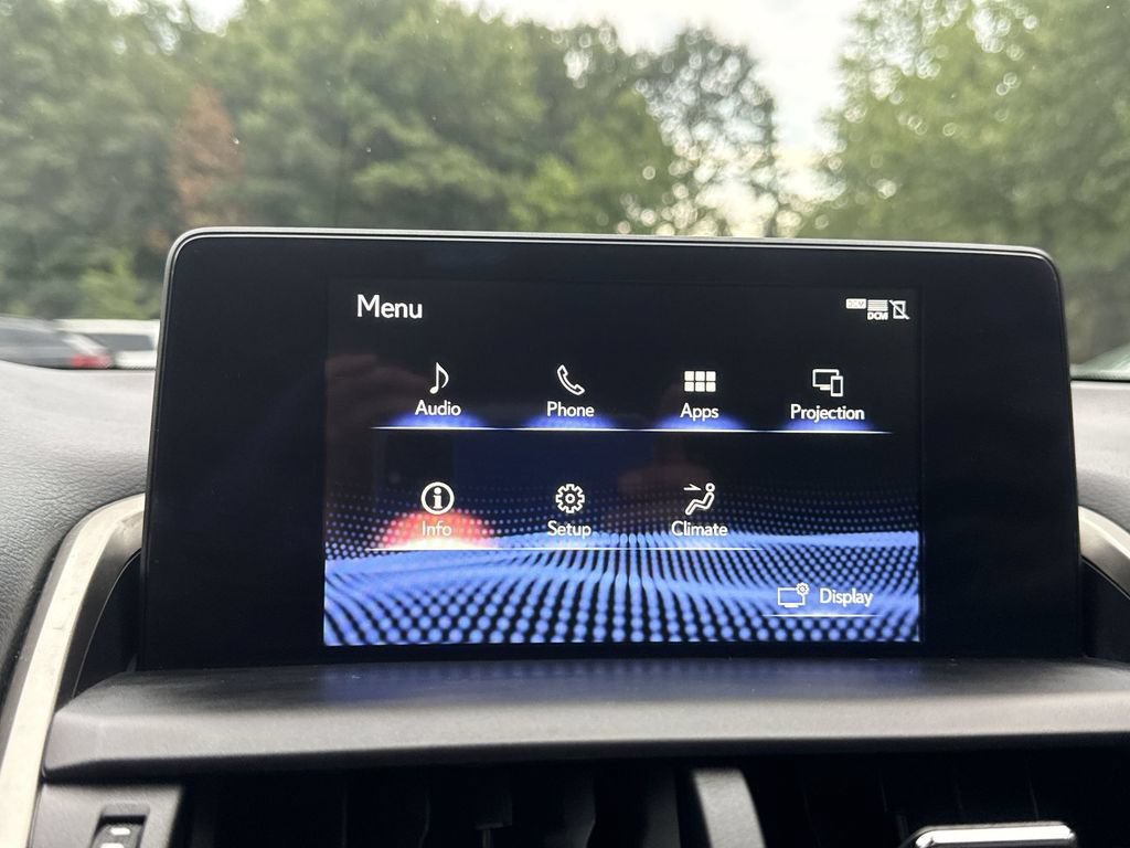 Used 2020 Lexus NX 300 AWD w/ Comfort Package image 19