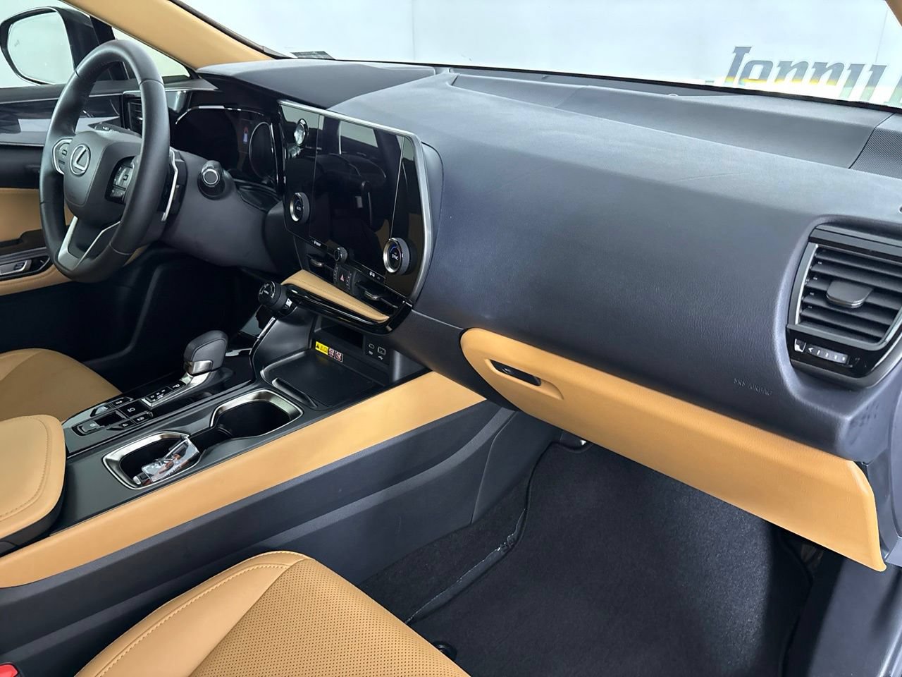 Used 2024 Lexus NX 350 AWD image 35