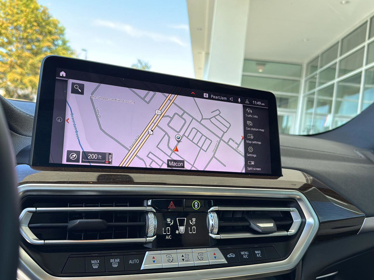 Used 2023 BMW X3 M40i w/ Parking Assistance Package image 22