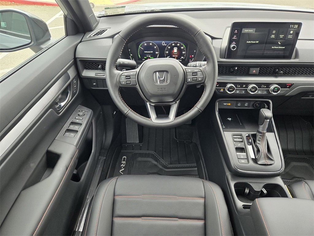 New 2026 Honda CR-V Sport-L image 13