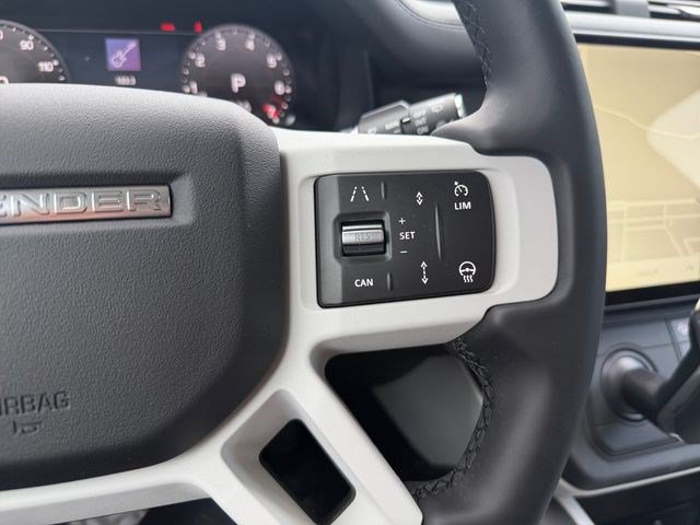 New 2026 Land Rover Defender 110 S AWD/4WD image 23