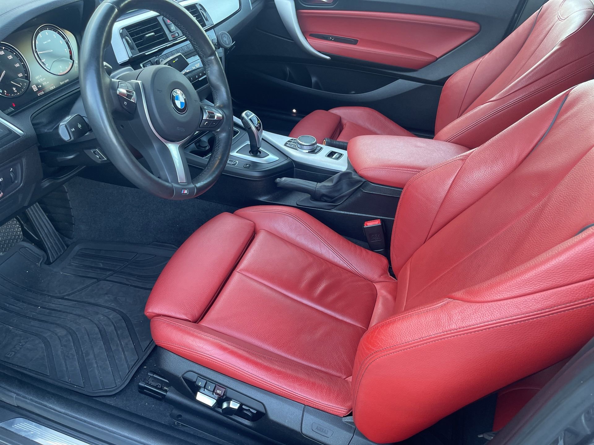 Used 2020 BMW M240i xDrive Convertible w/ Premium Package image 13