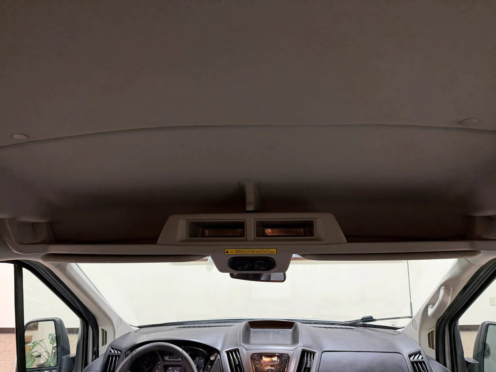 Used 2019 Ford Transit 150 XL RWD image 49