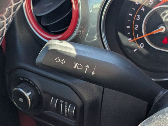 Used 2022 Jeep Wrangler Unlimited Sahara image 23