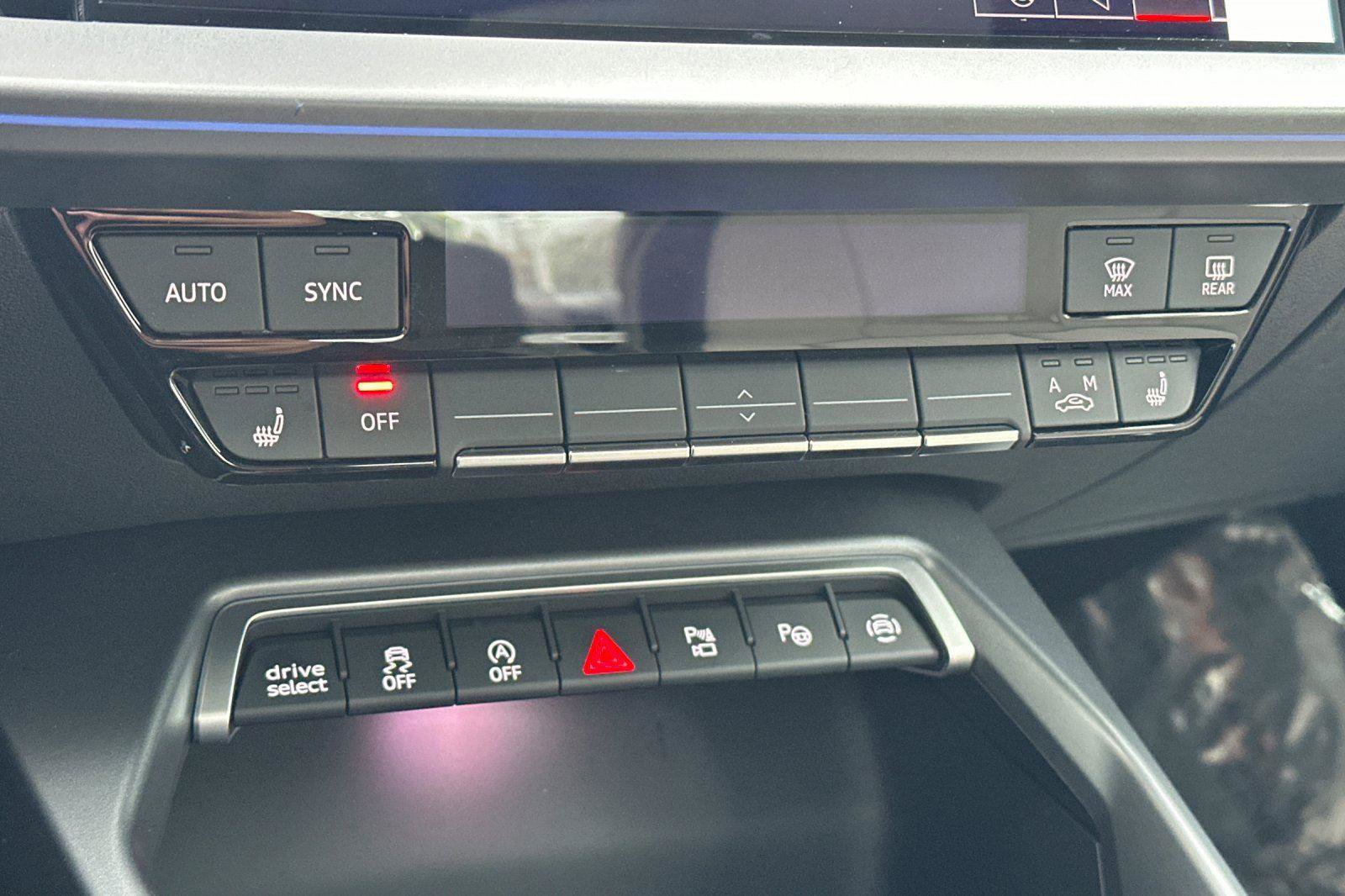 New 2026 Audi A3 2.0T Premium Plus image 19