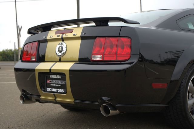 Used 2006 Ford Mustang GT Premium image 49