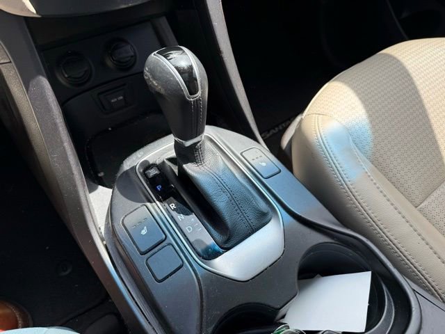 Used 2013 Hyundai Santa Fe Sport 2.0T w/ Technology Pkg AWD/4WD image 36