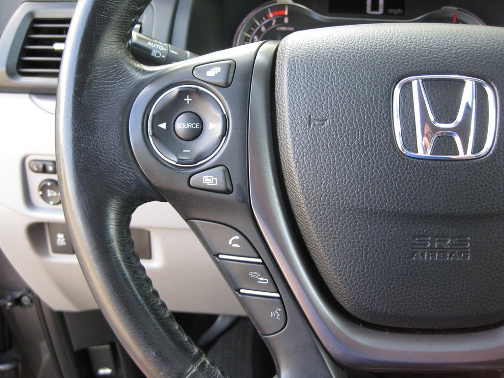 Used 2018 Honda Pilot EX-L image 15
