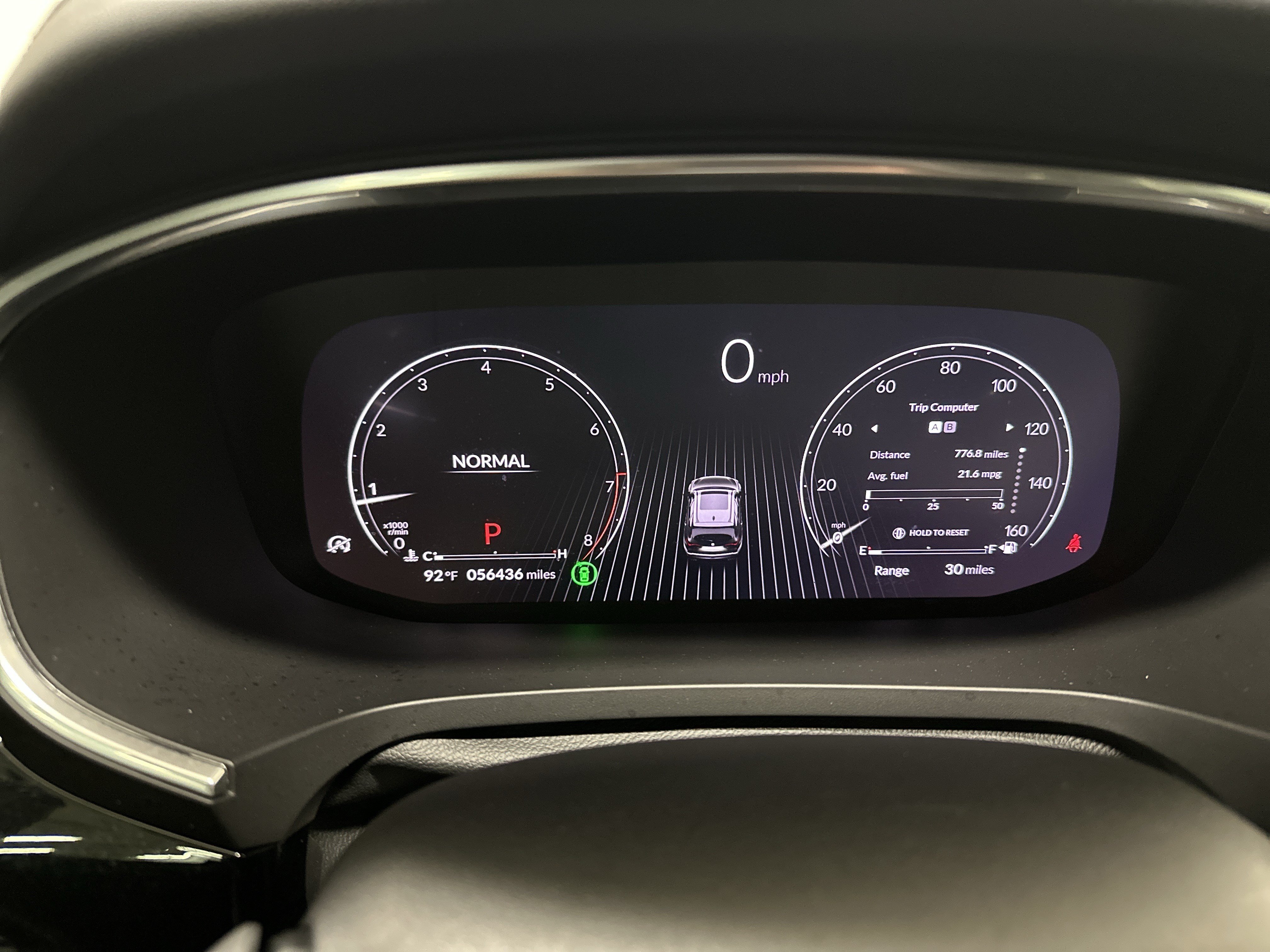 Used 2023 Acura MDX SH-AWD w/ Advance Package image 21