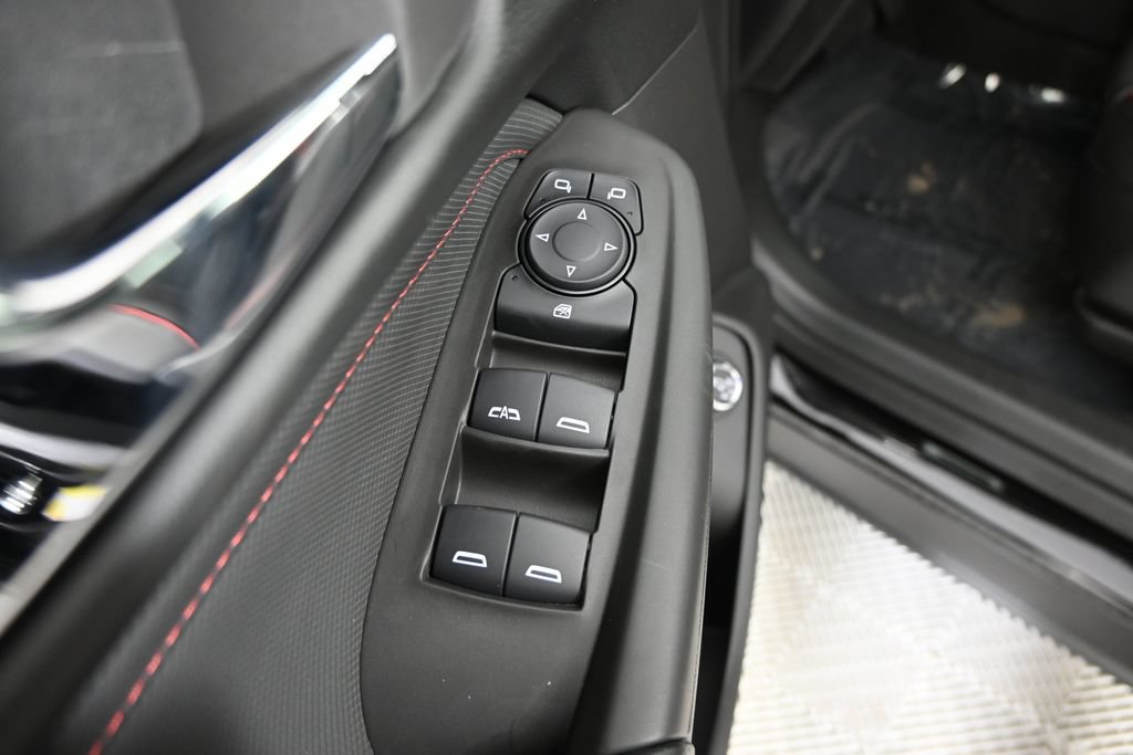 New 2026 Chevrolet TrailBlazer RS w/ Convenience Package AWD/4WD image 19