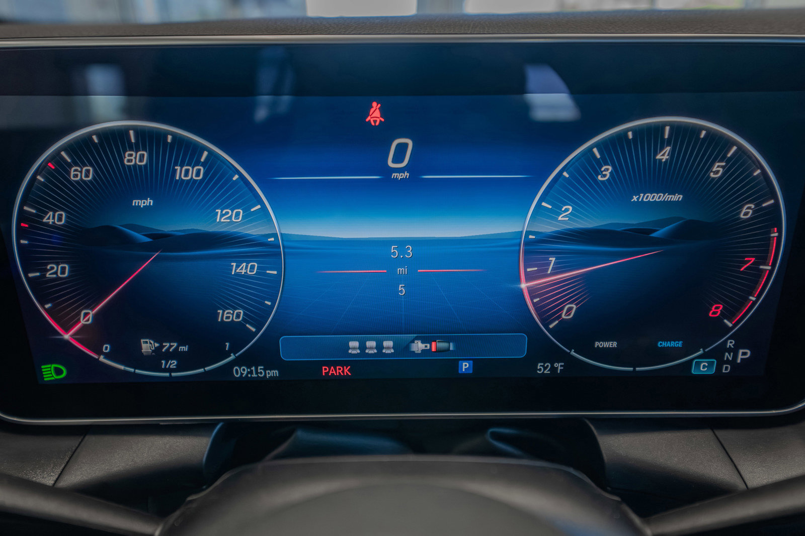 New 2026 Mercedes-Benz GLC 300 4MATIC image 10