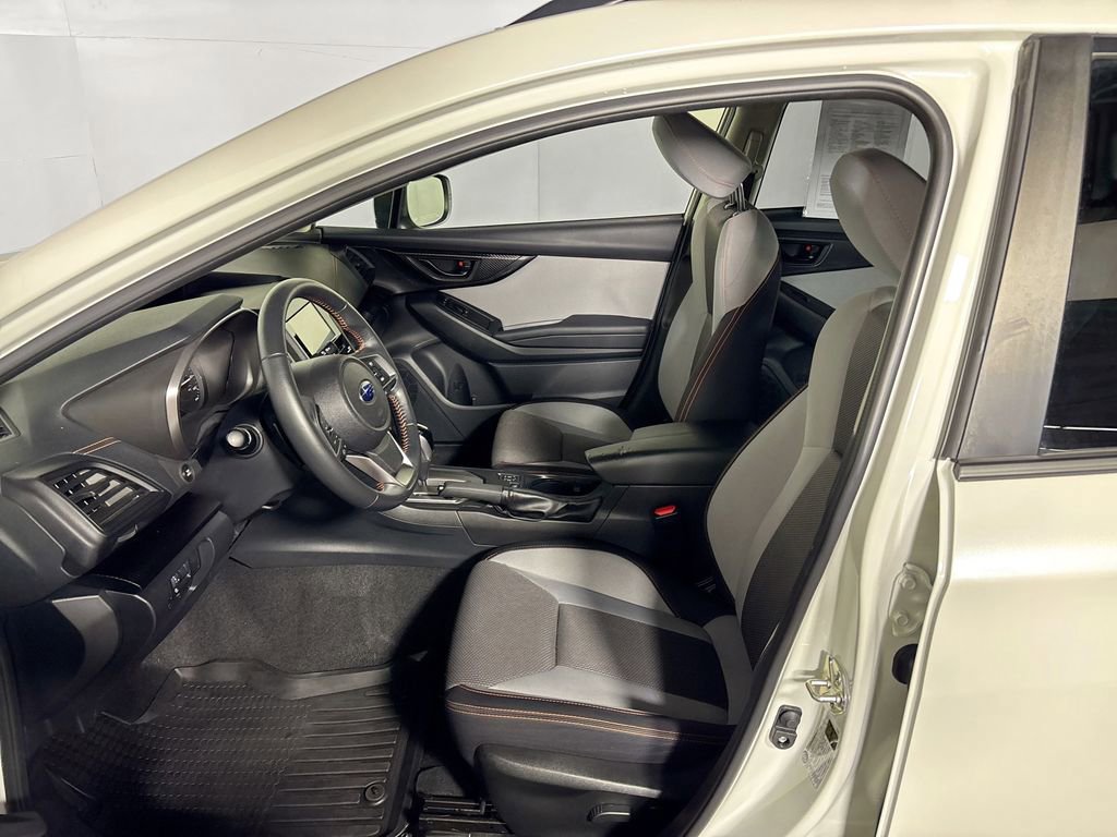 Certified 2022 Subaru Crosstrek 2.0i Premium w/ Moonroof Package image 12