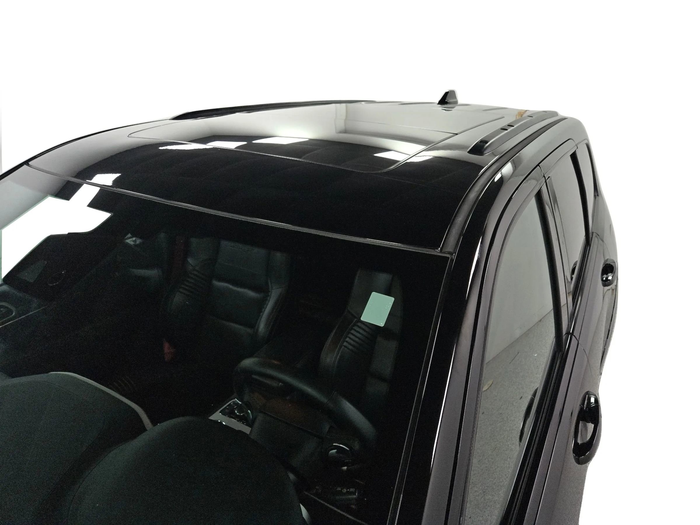 Used 2018 Jeep Grand Cherokee SRT image 13