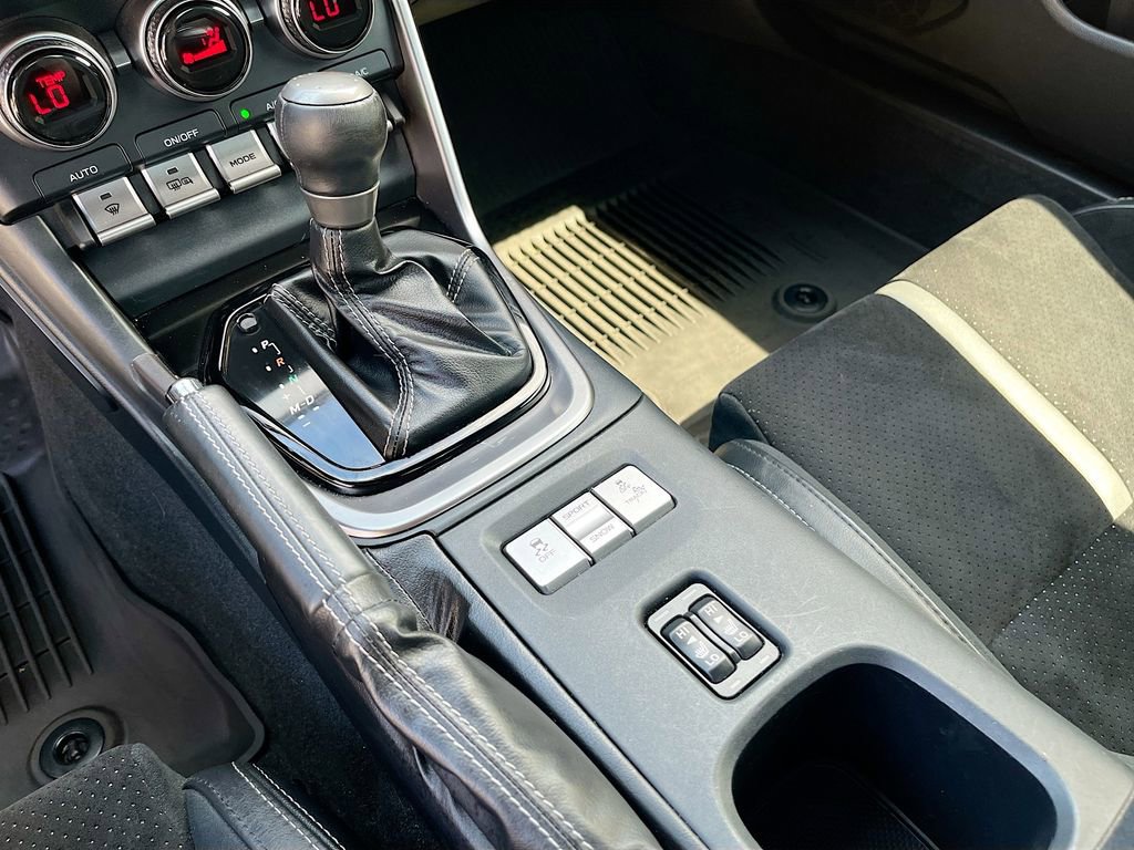 Used 2023 Toyota GR86 Premium w/ ALL Weather Mat Package (TMS) image 16