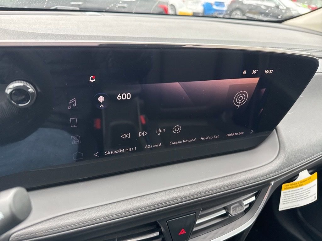 New 2026 Buick Encore GX Sport Touring w/ Comfort Package image 11