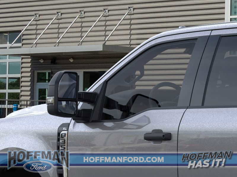 New 2023 Ford F350 XL w/ XL Off-Road Package AWD/4WD image 20
