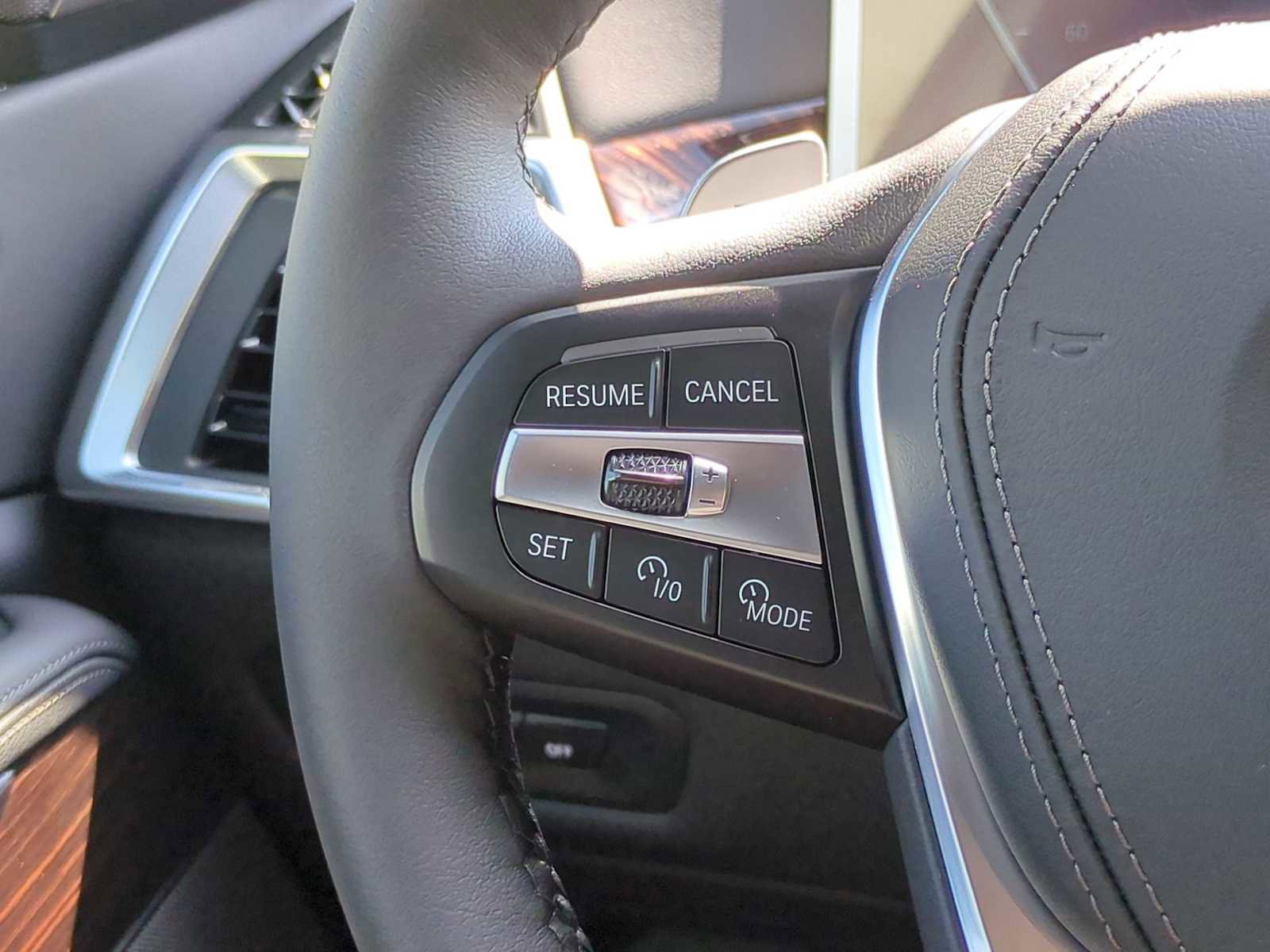 New 2026 BMW X5 xDrive40i image 25