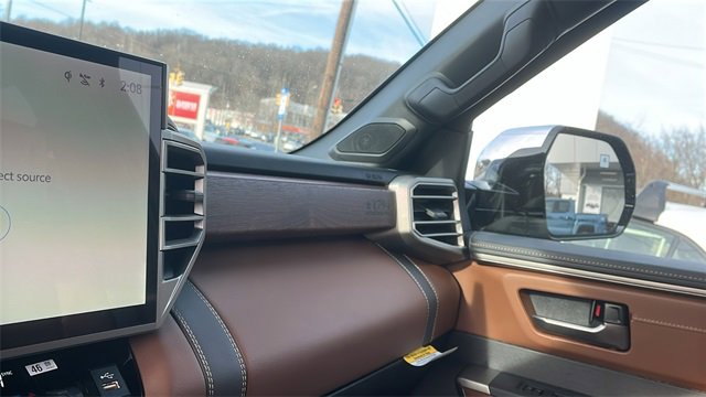 New 2026 Toyota Tundra 1794 Edition image 14