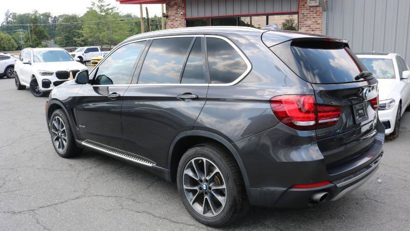 Used 2015 BMW X5 xDrive35i AWD/4WD image 5