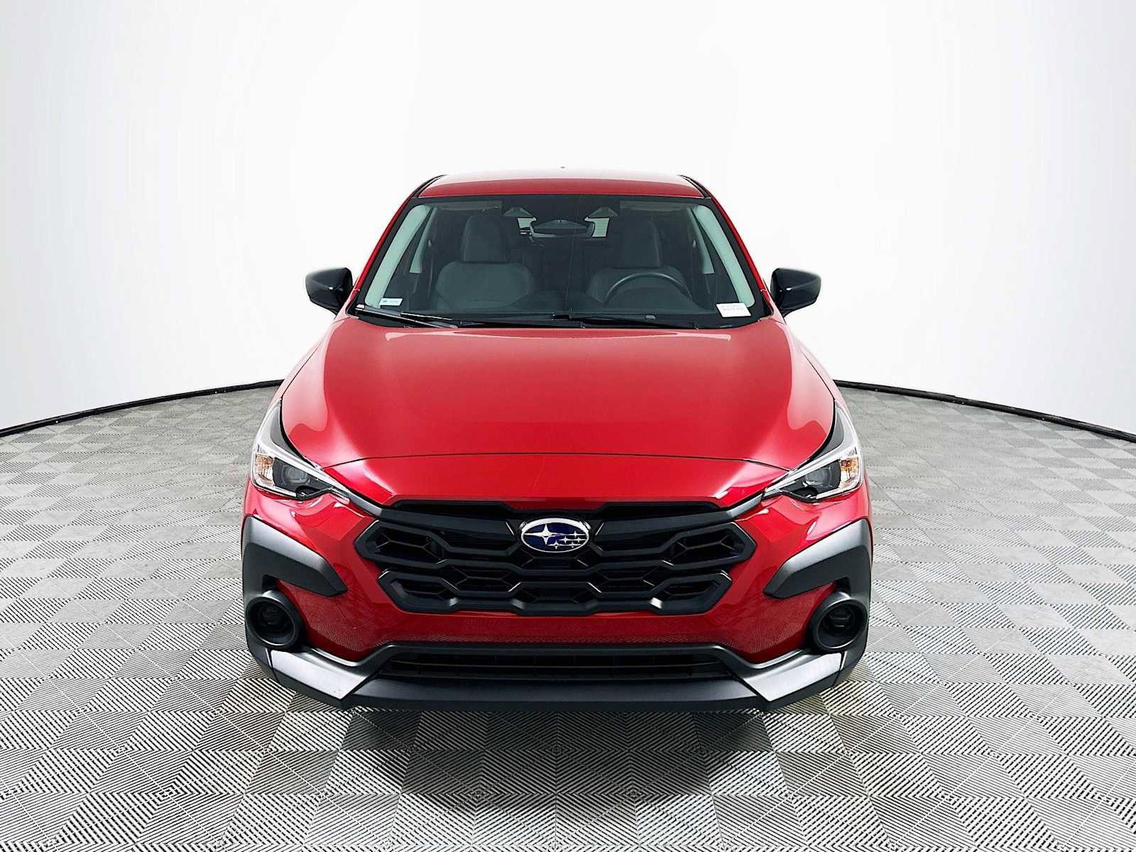 Certified 2026 Subaru Crosstrek 2.5i w/ Convenience Package #1 AWD/4WD image 2